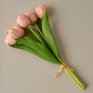 Real Touch Tulip Bundle