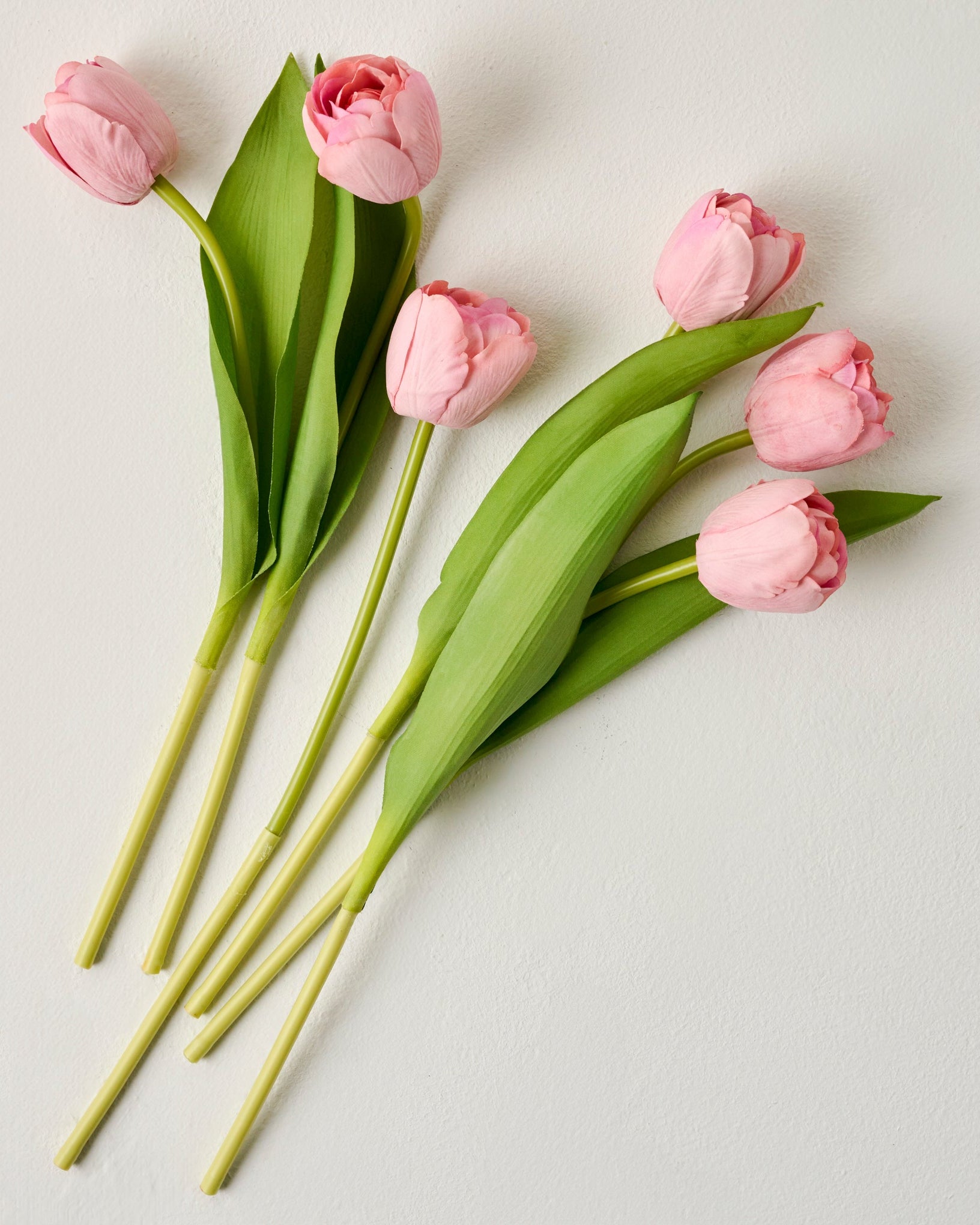 Real Touch Tulip Bundle - Image 6