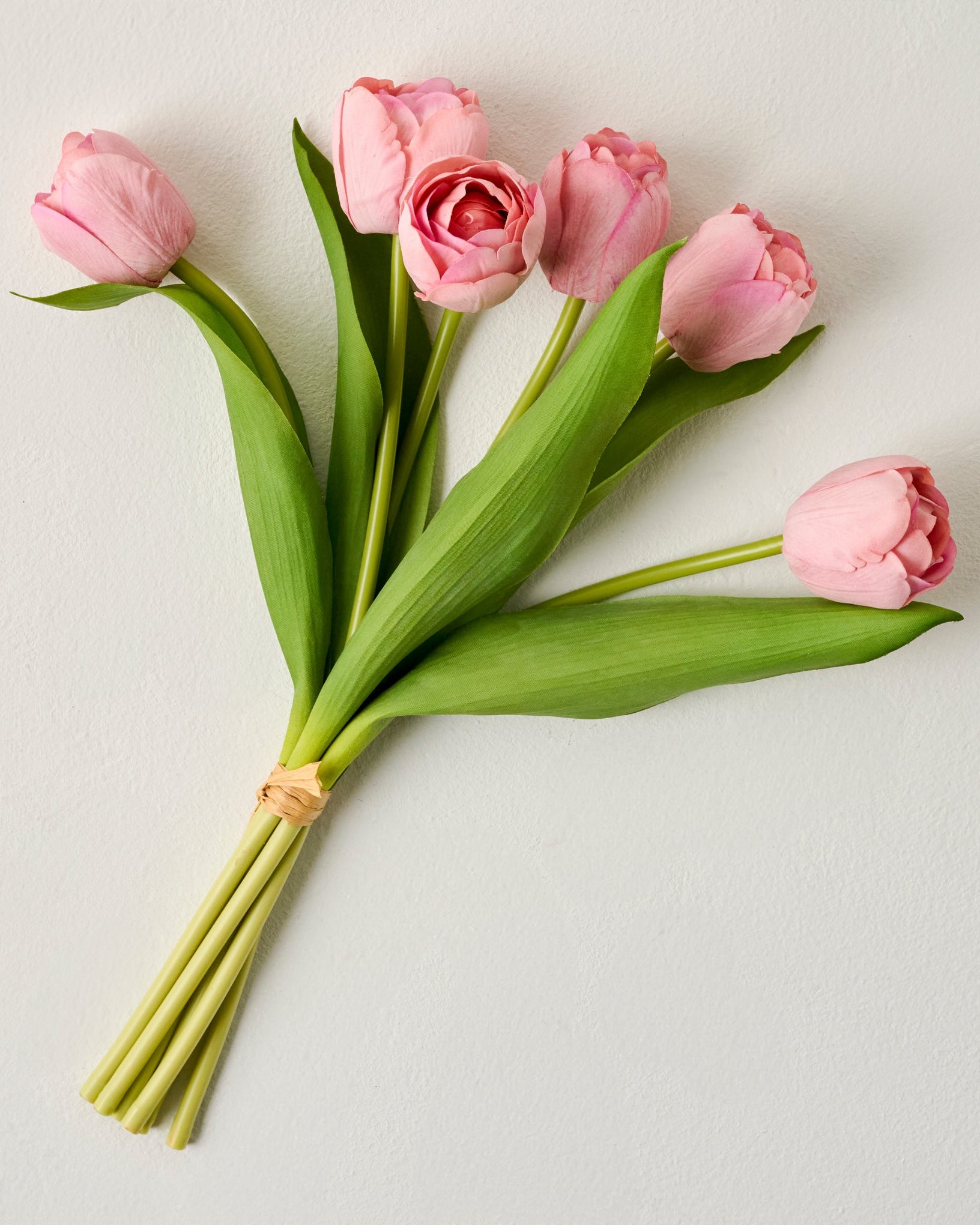 Real Touch Tulip Bundle - Image 5