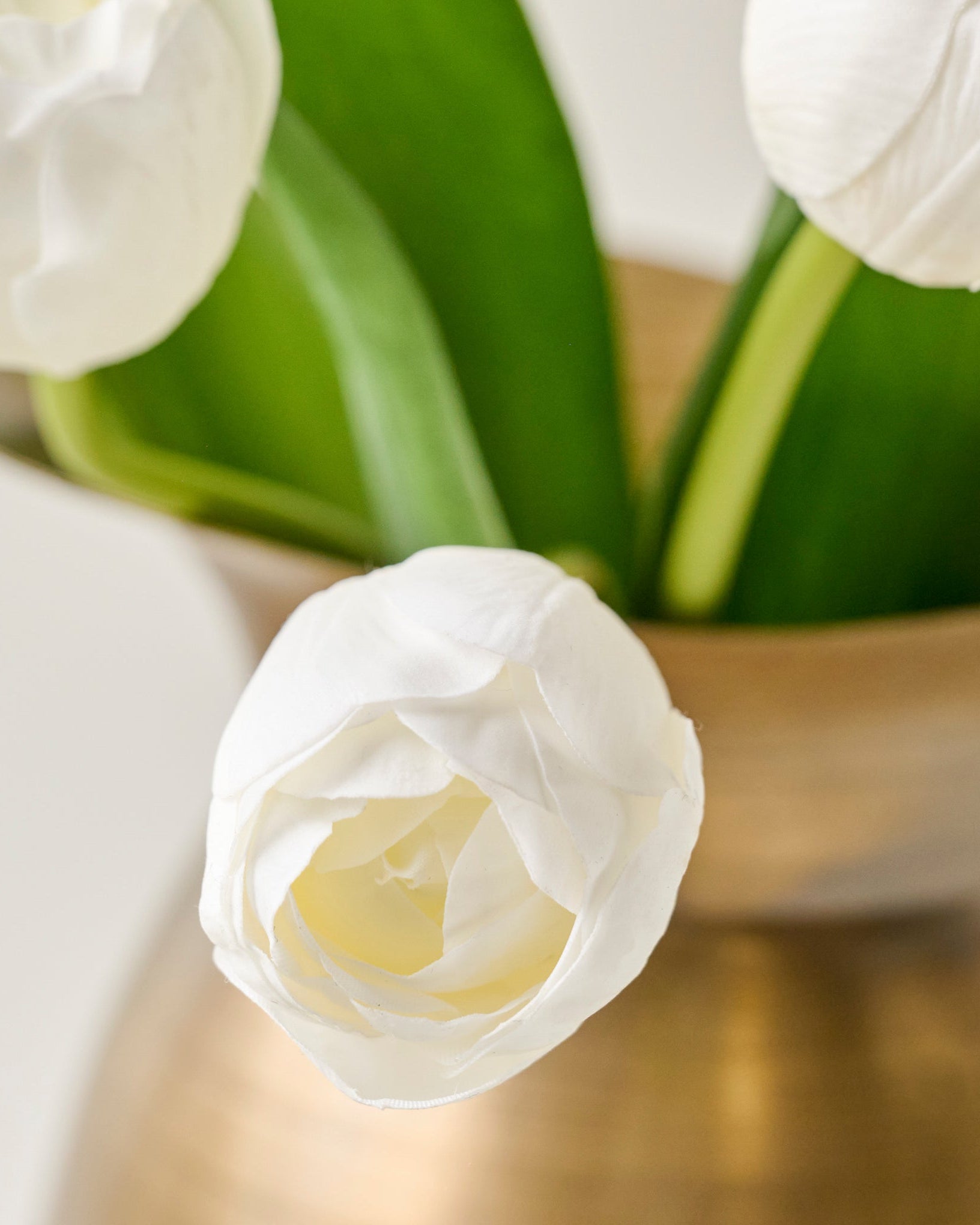 Real Touch Tulip Bundle - Image 12