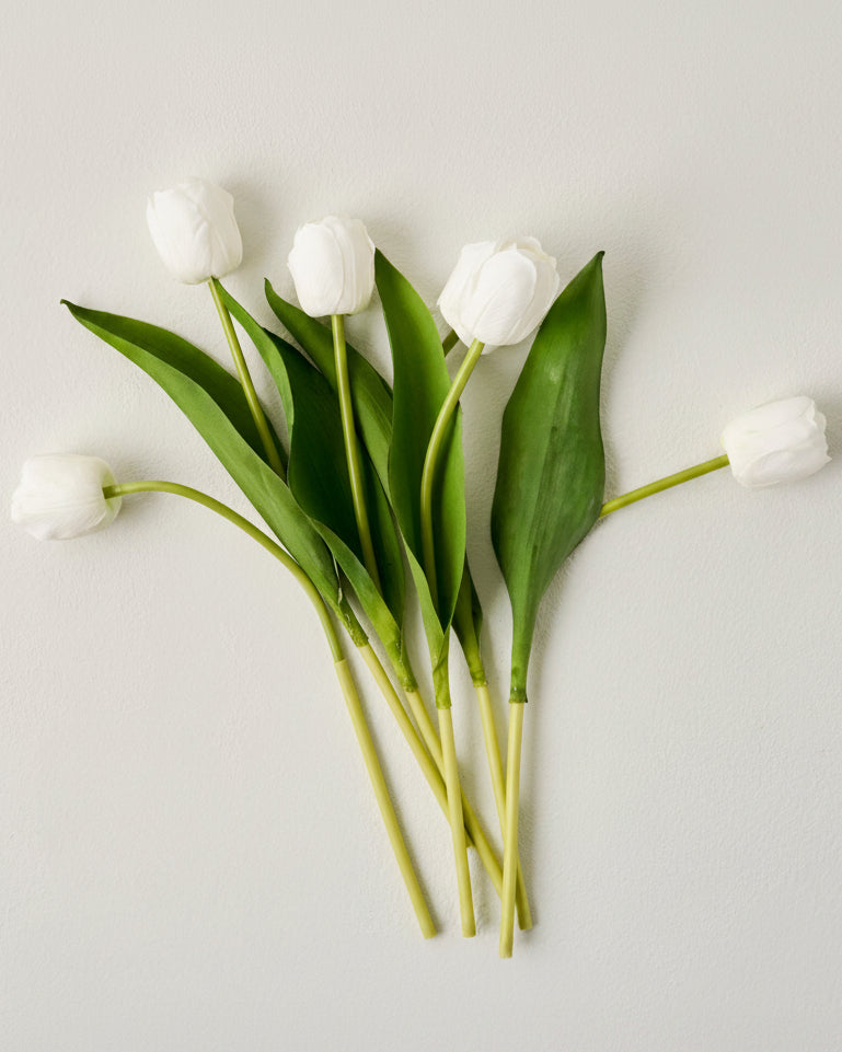 Real Touch Tulip Bundle - Image 11