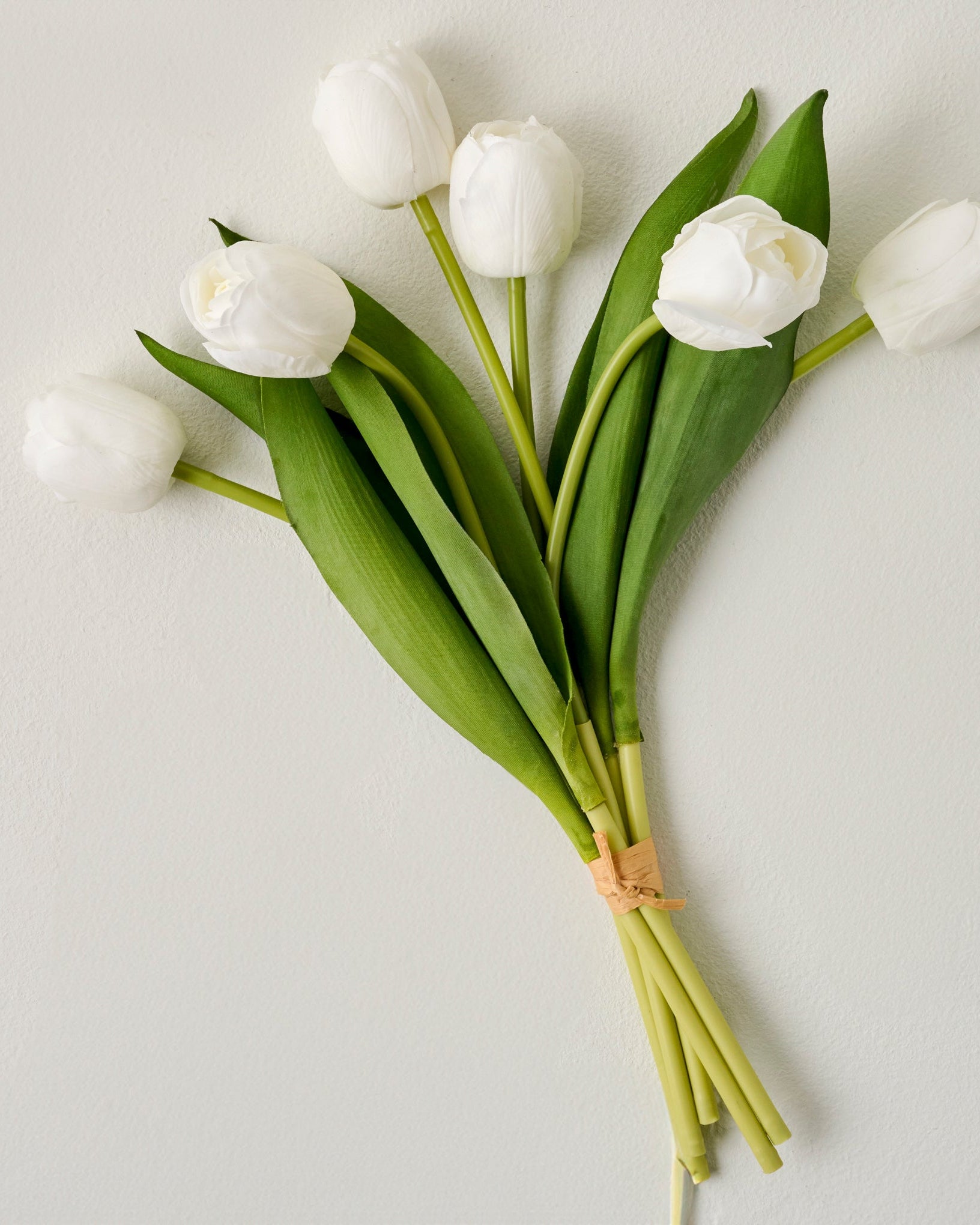 Real Touch Tulip Bundle - Image 10