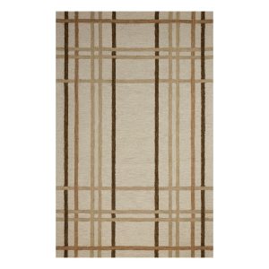 Waylon Natural Bark Rug
