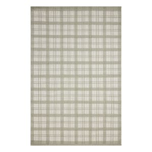 Ryder Sage Ivory Rug