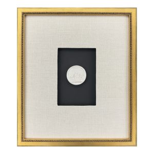 Framed Intaglio II