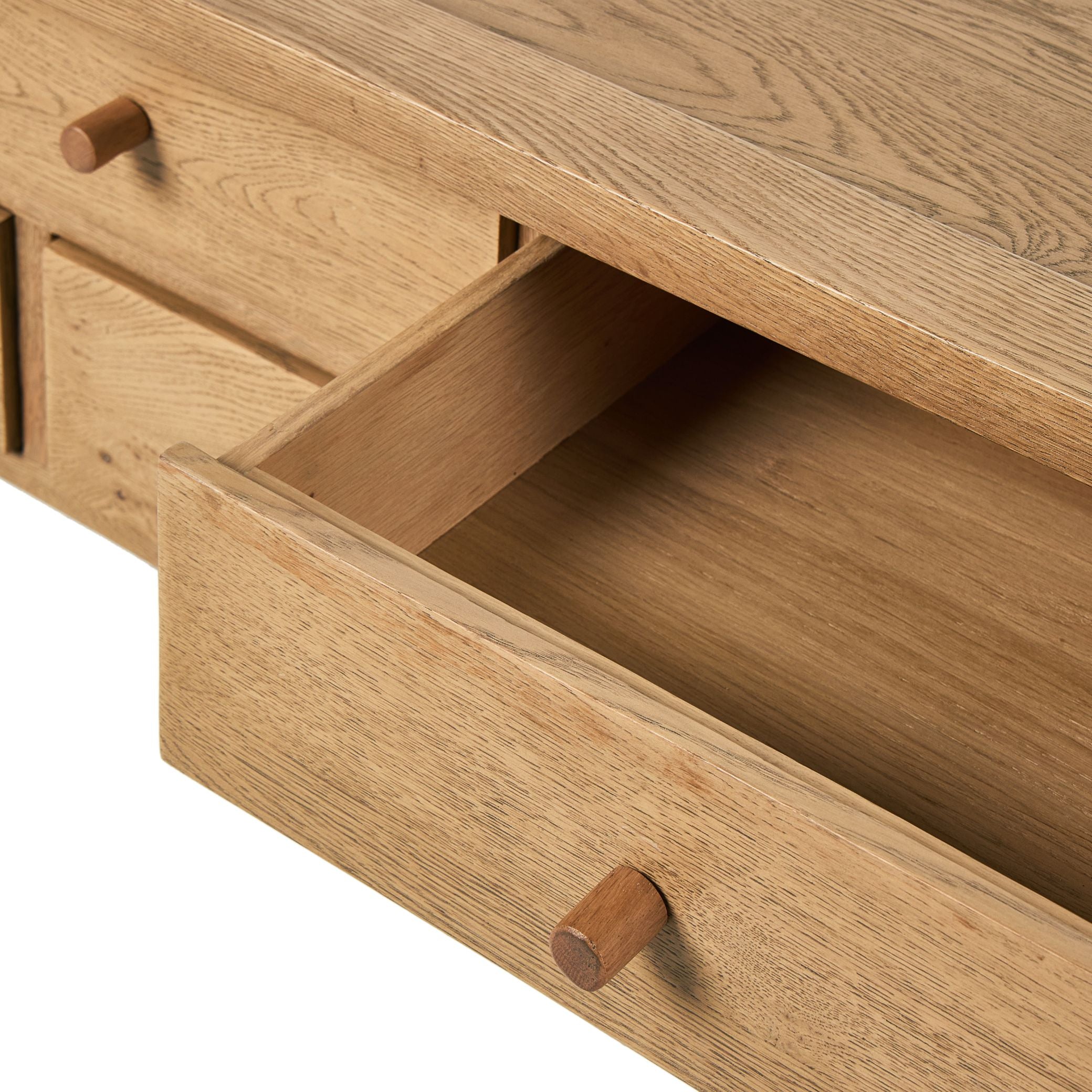 Evans Console Table - Image 4