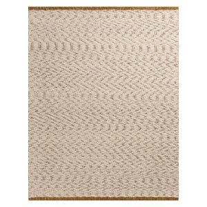 Betty Ivory Spice Rug