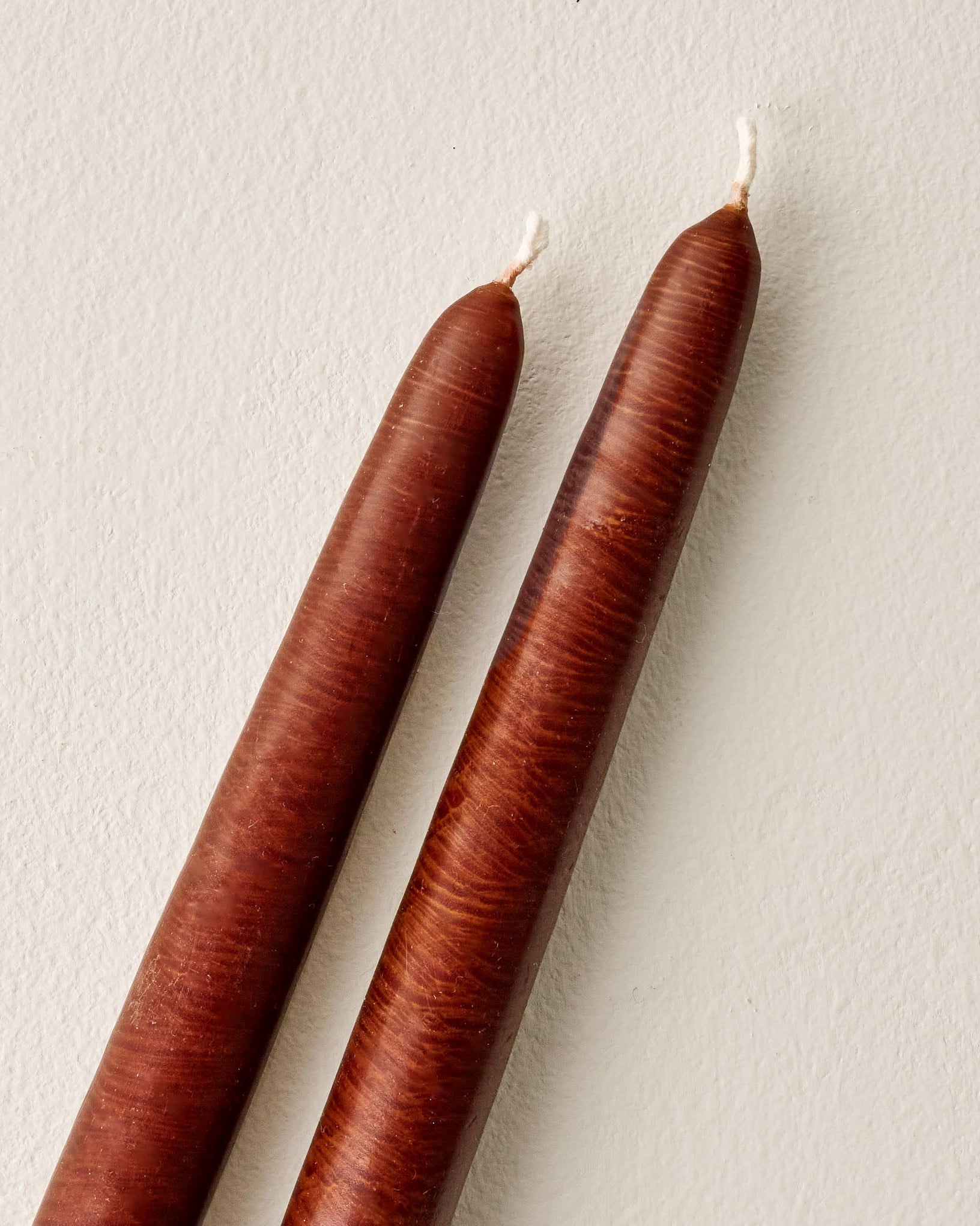 Chestnut Brown Taper - Image 2