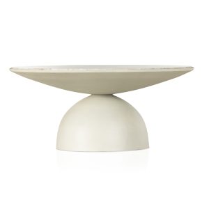 August Coffee Table
