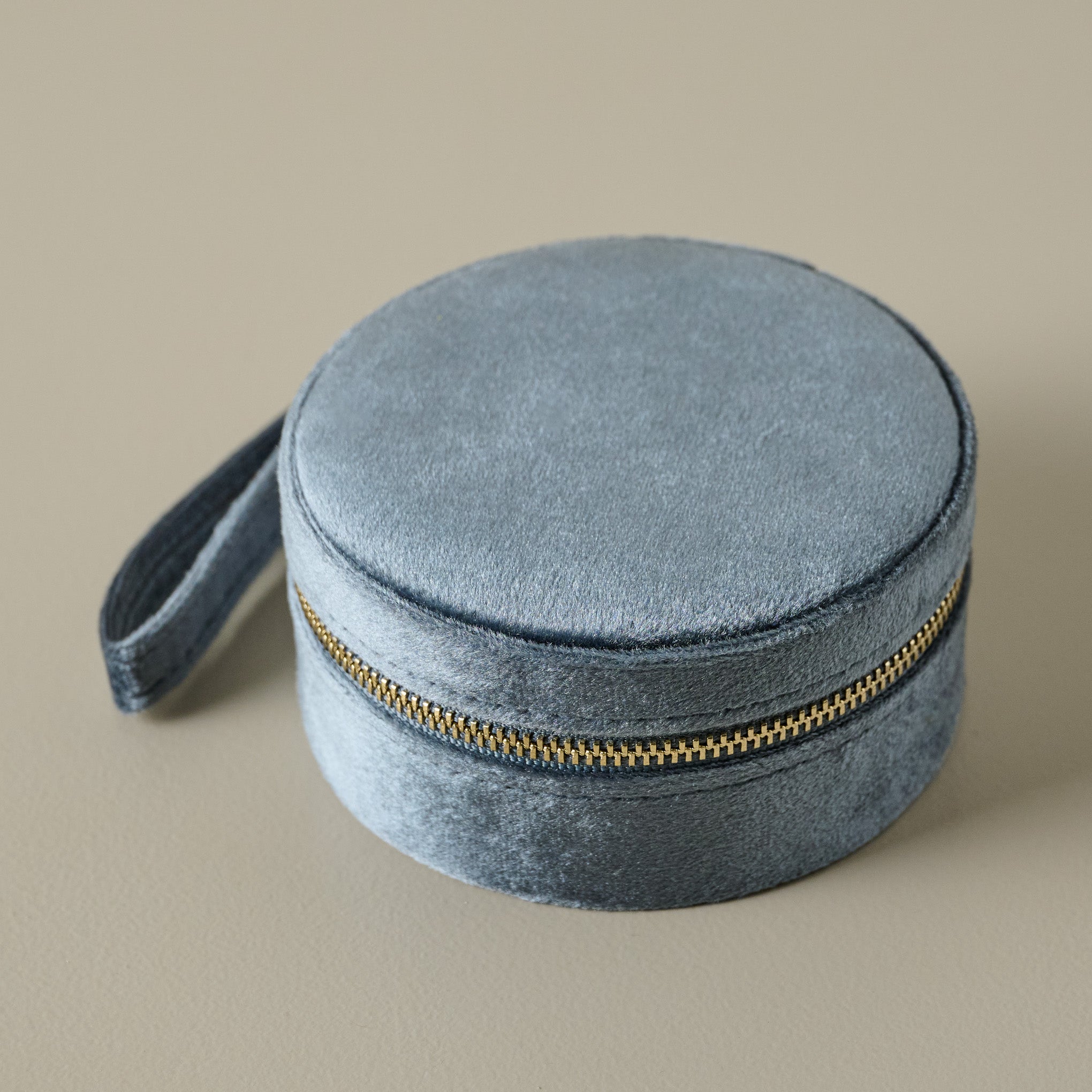 Velvet Stone Jewelry Travel Case - Image 3