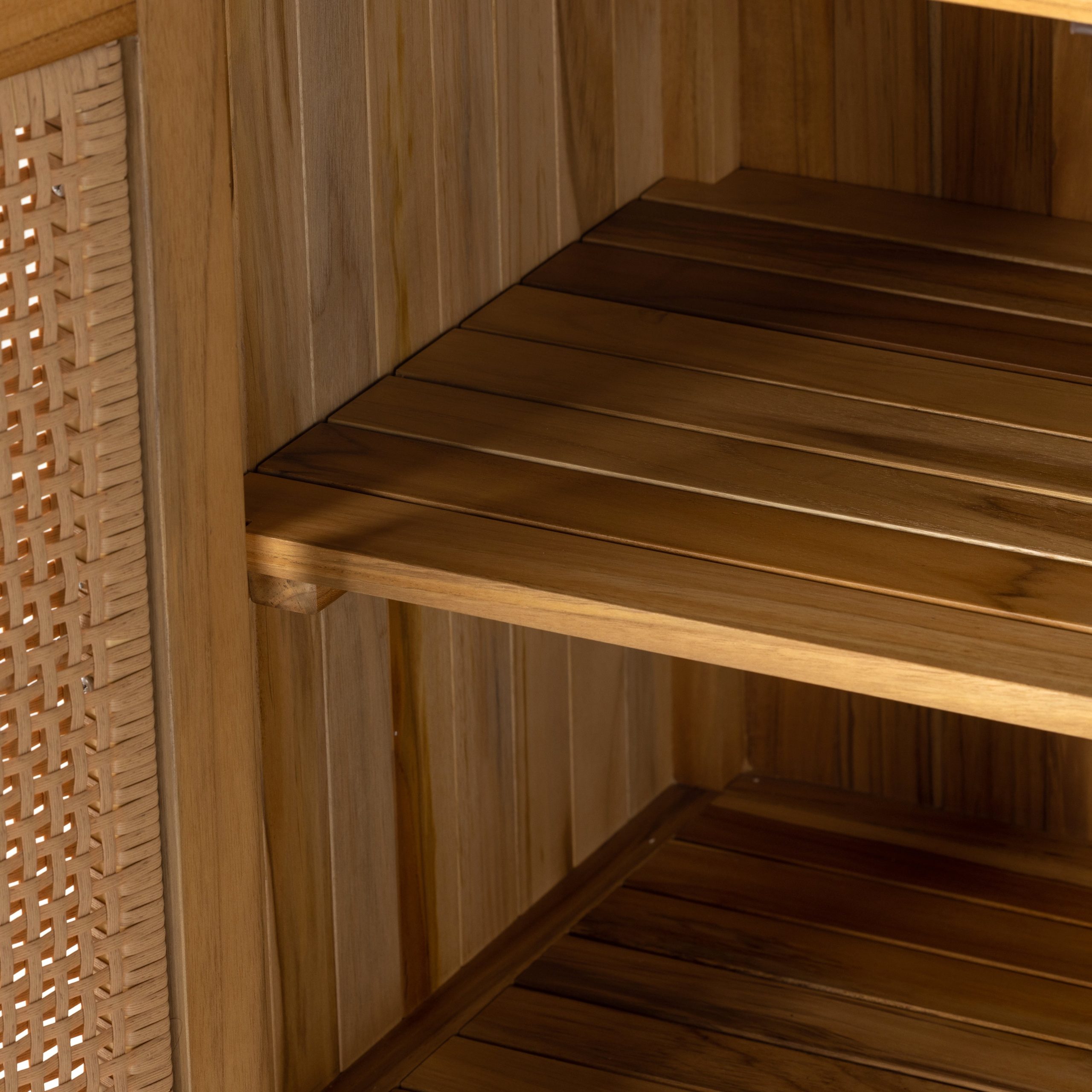 Pascal Outdoor Sideboard - Image 9