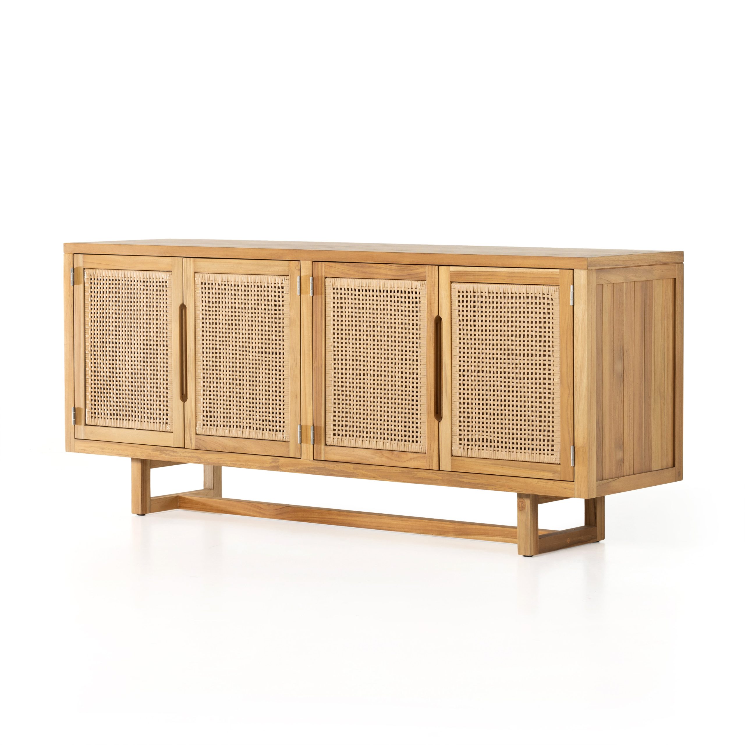 Pascal Outdoor Sideboard - Image 2