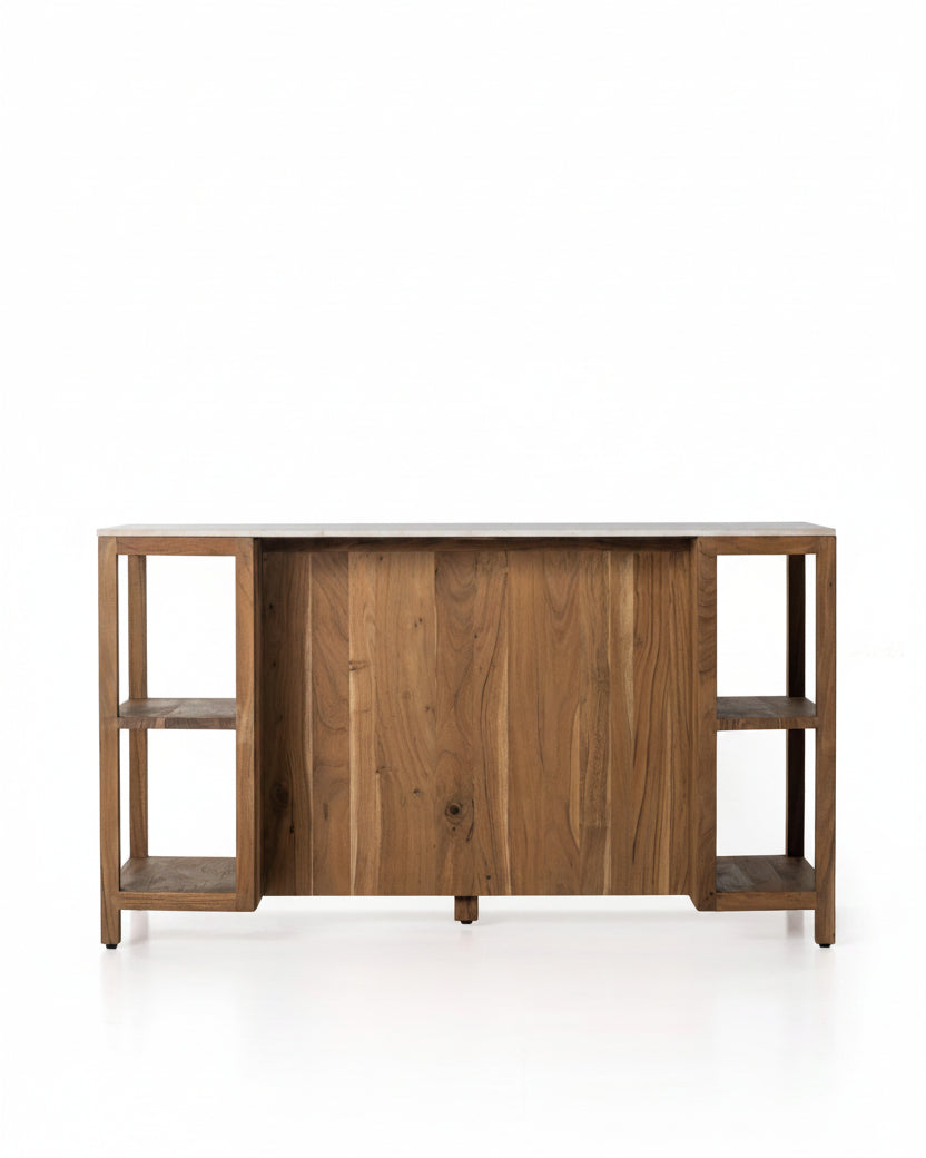 Frasier Kitchen Island - Image 2