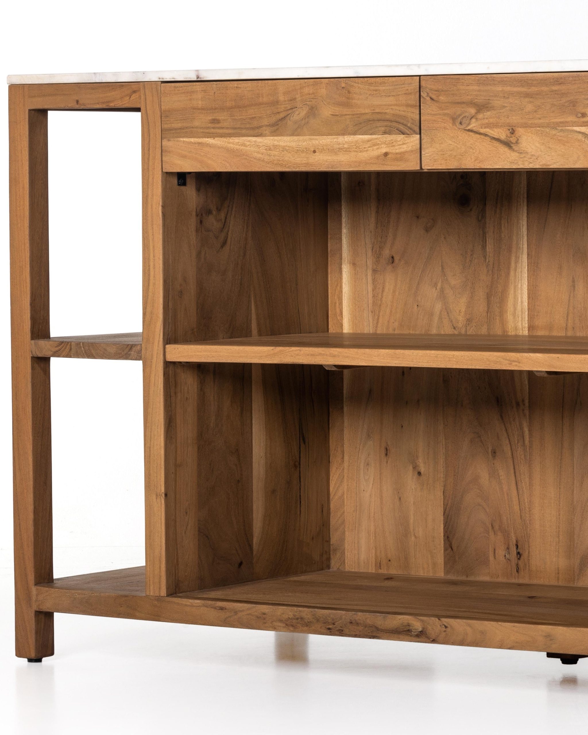 Frasier Kitchen Island - Image 7