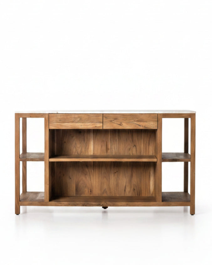Frasier Kitchen Island - Image 9