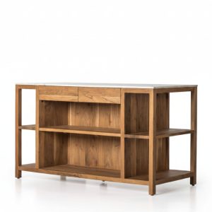 Frasier Kitchen Island