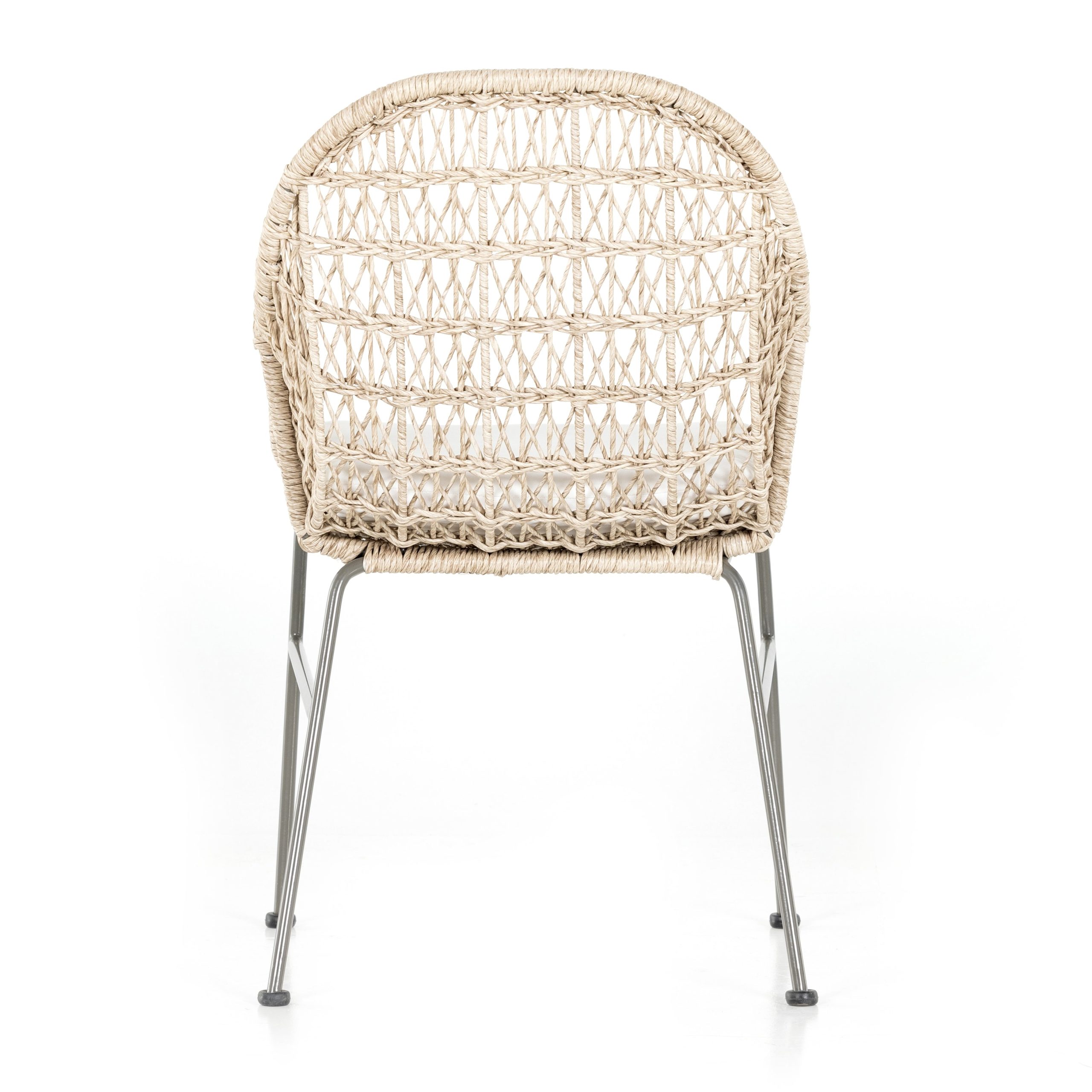 Sylvie Outdoor Dining Chair - Image 6