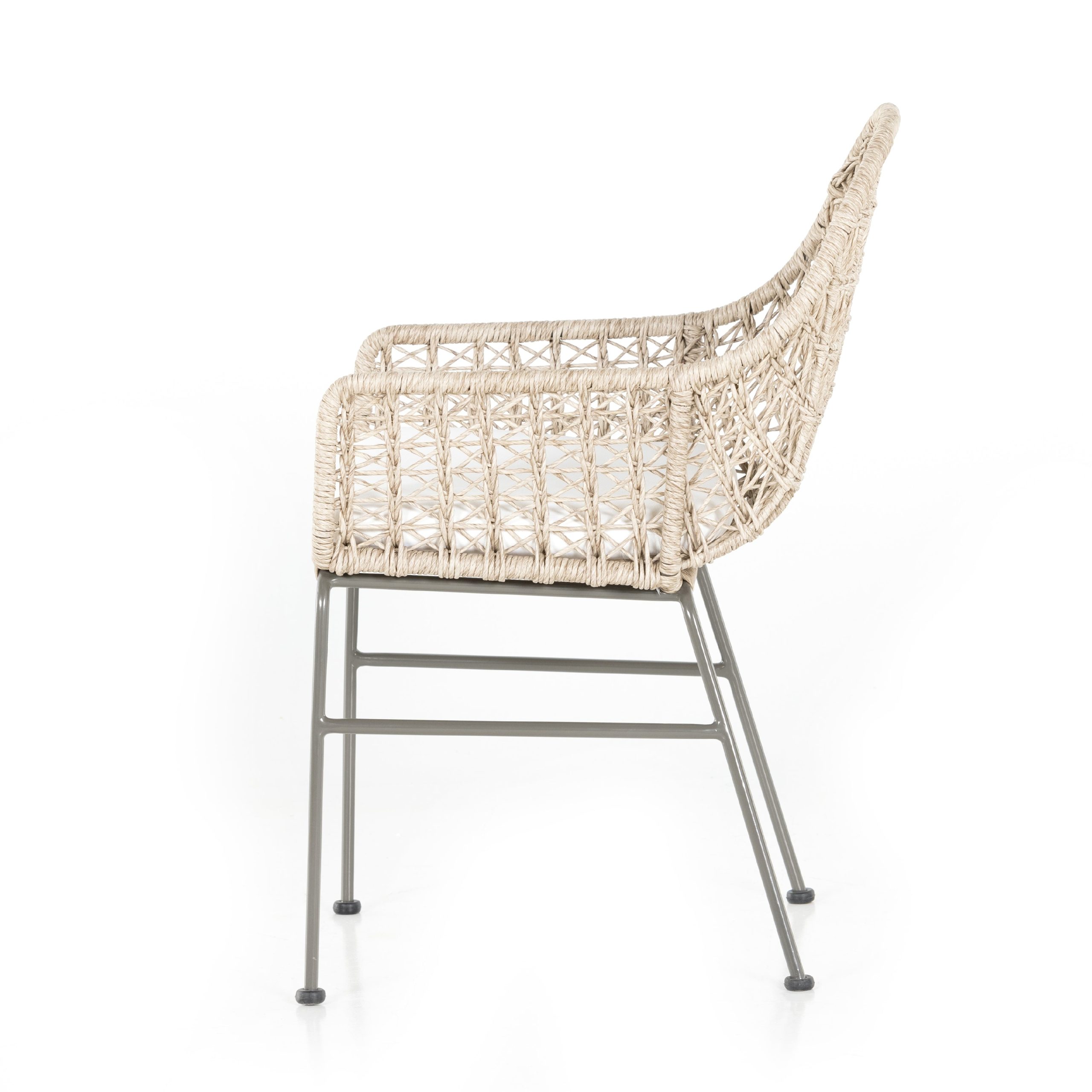 Sylvie Outdoor Dining Chair - Image 11