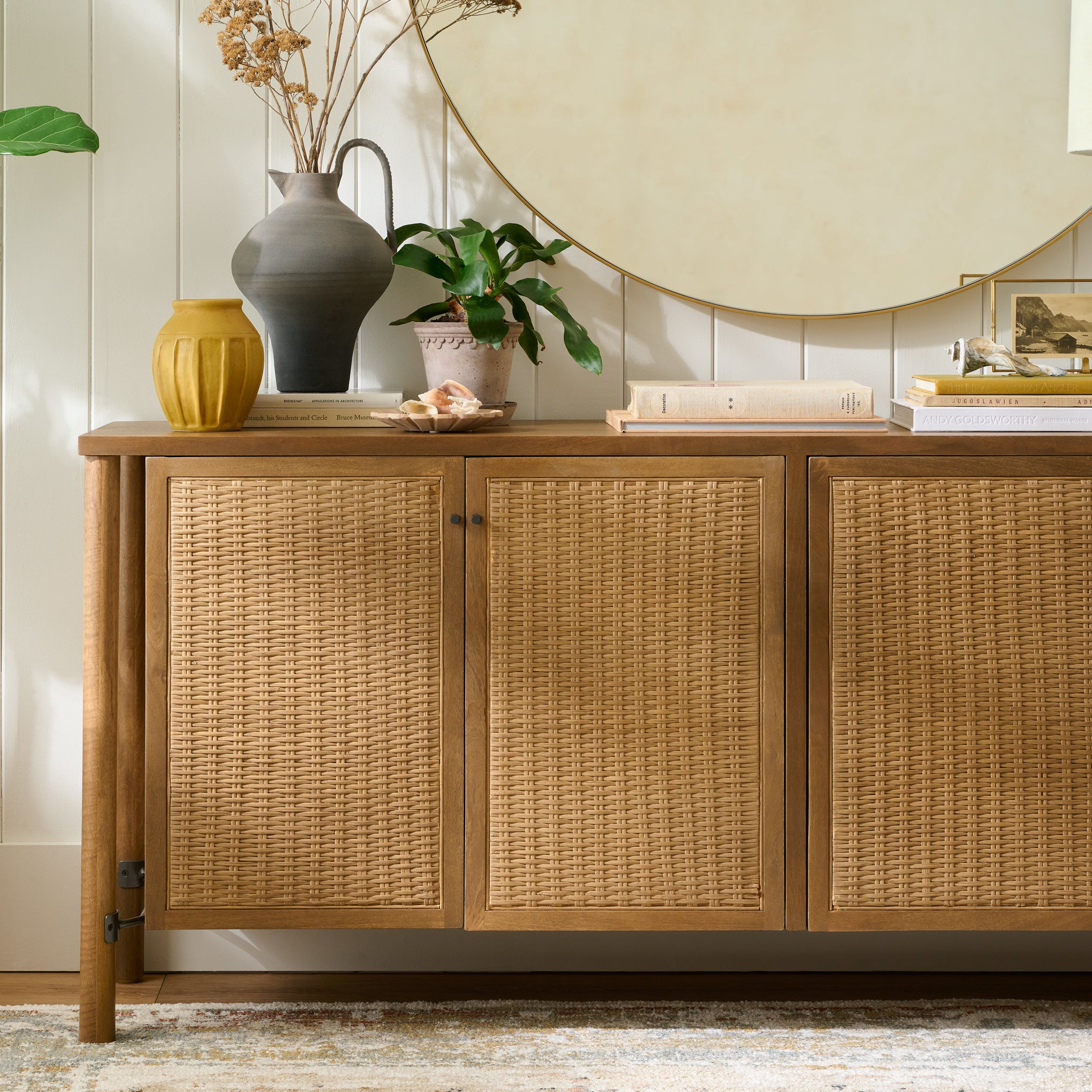 Luisa Sideboard - Image 3