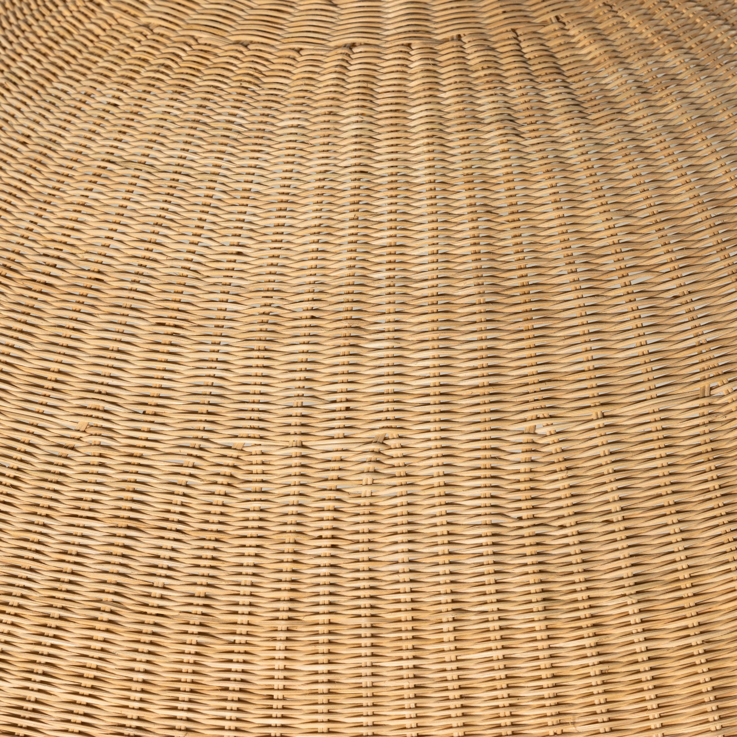 Hazel Rattan Pendant - Image 9