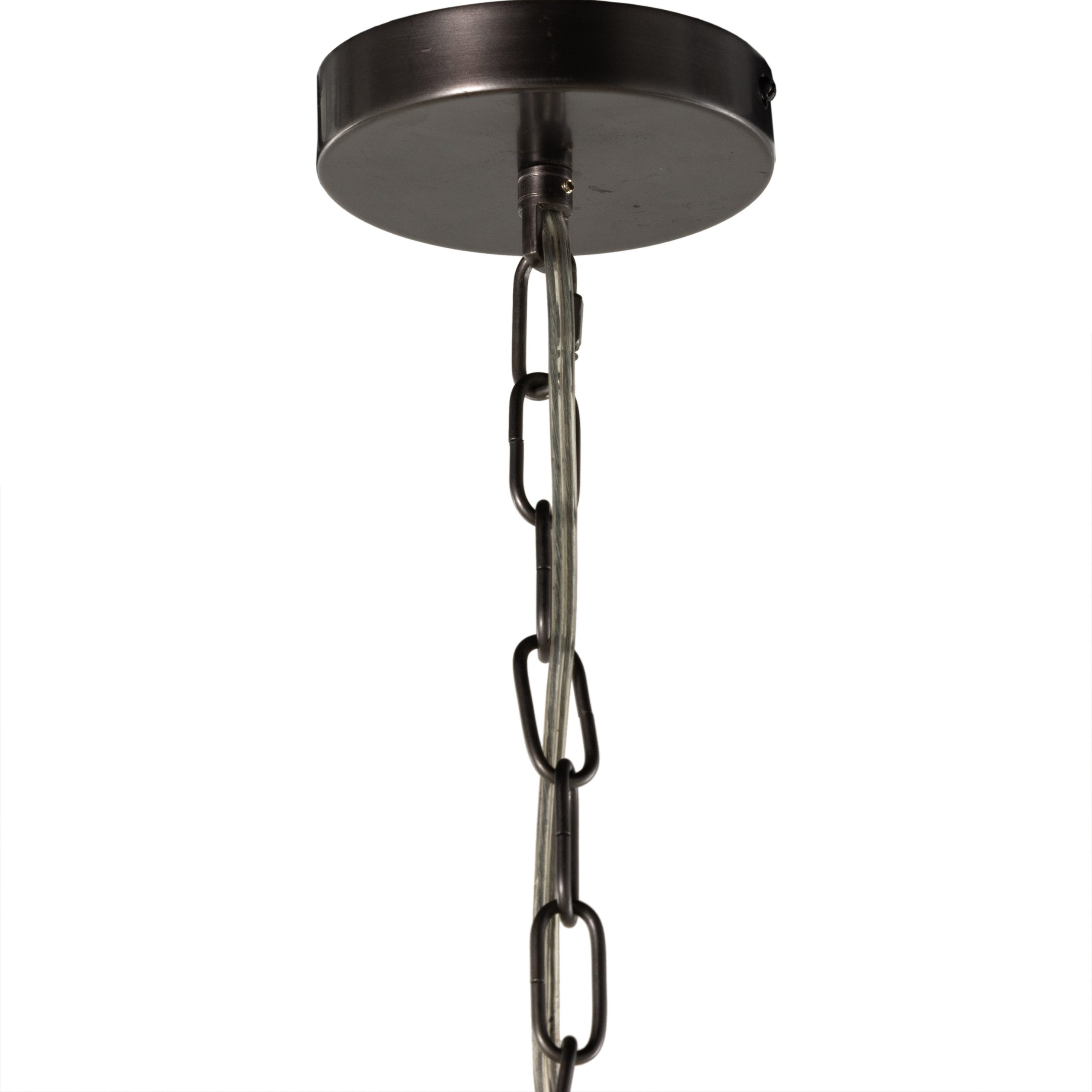 Hazel Rattan Pendant - Image 7