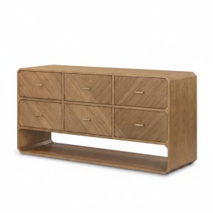 Dawn 6 Drawer Dresser