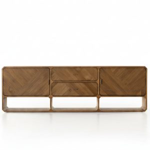 Dawn Media Console