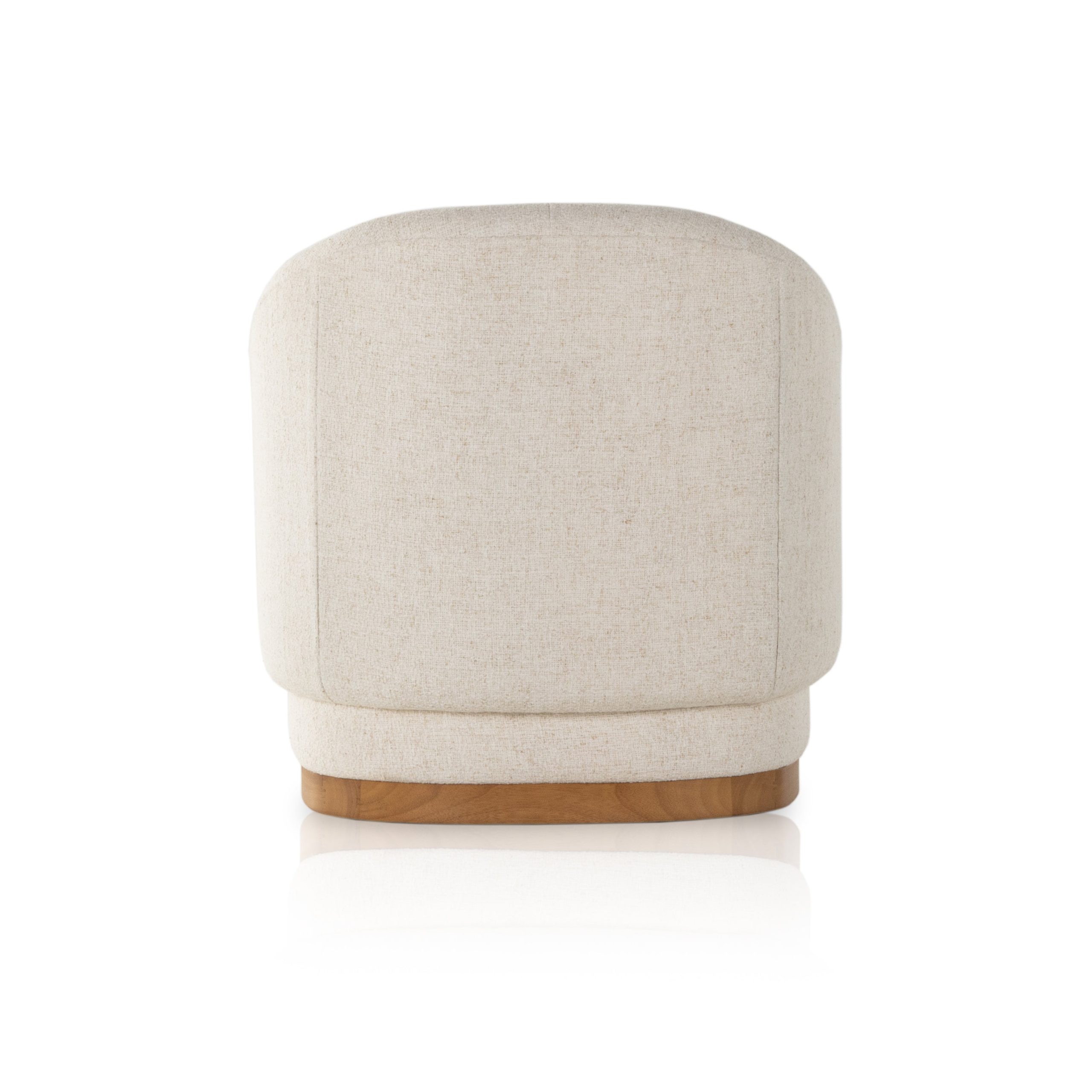 Cosmo Swivel Chair - Image 4