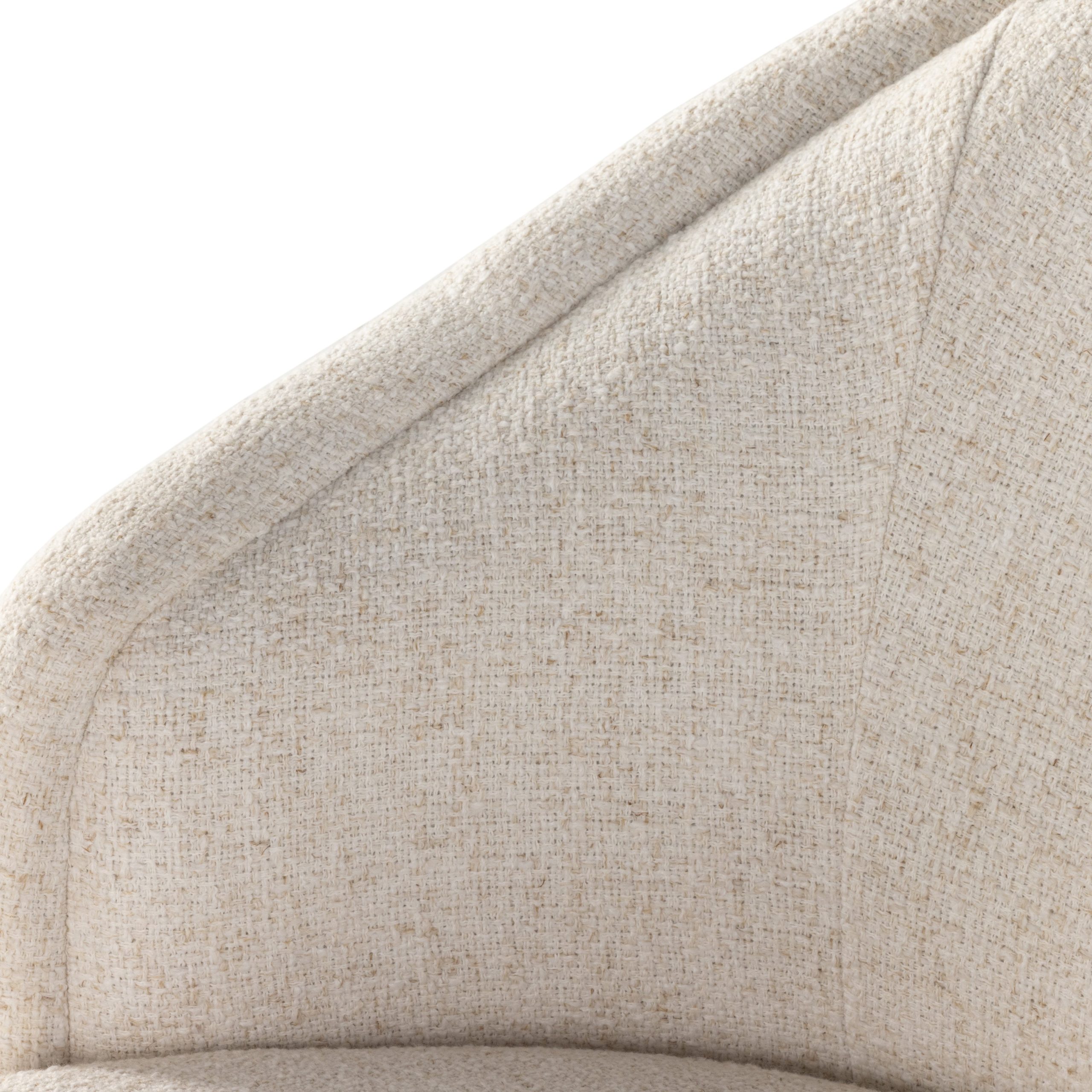 Cosmo Swivel Chair - Image 6