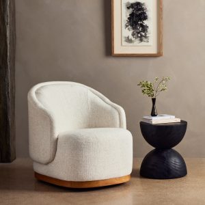 Cosmo Swivel Chair