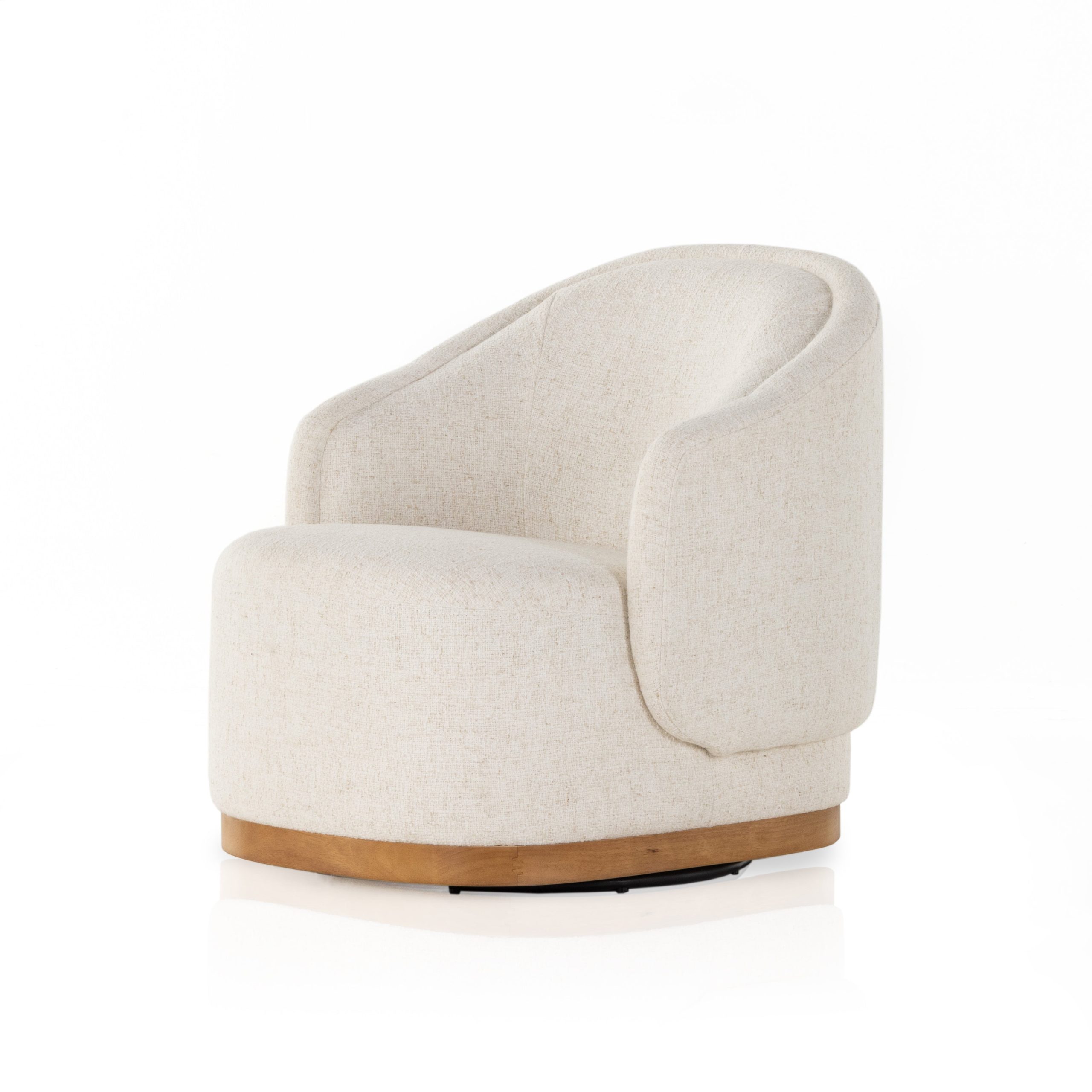 Cosmo Swivel Chair - Image 2