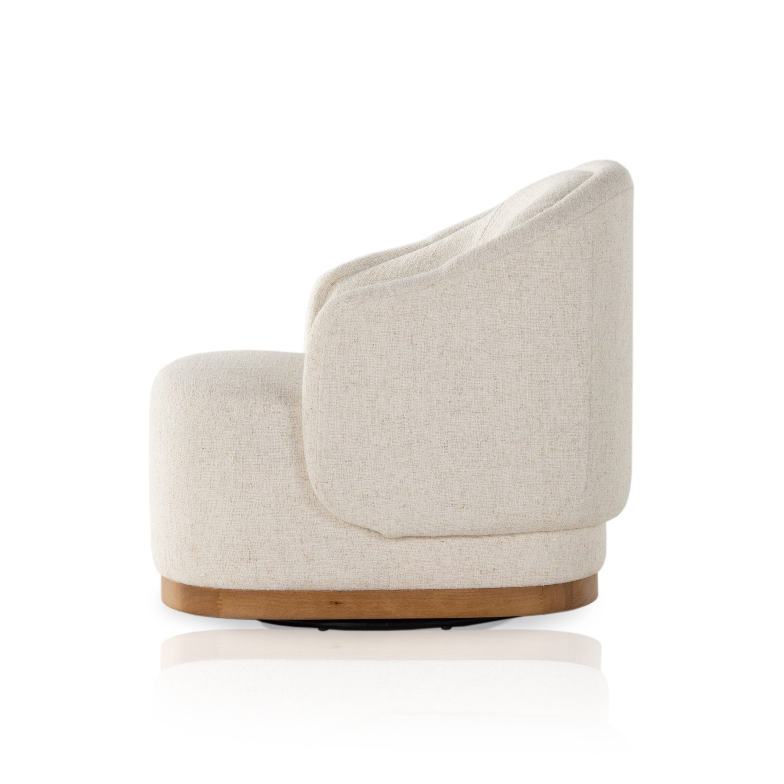 Cosmo Swivel Chair - Image 5