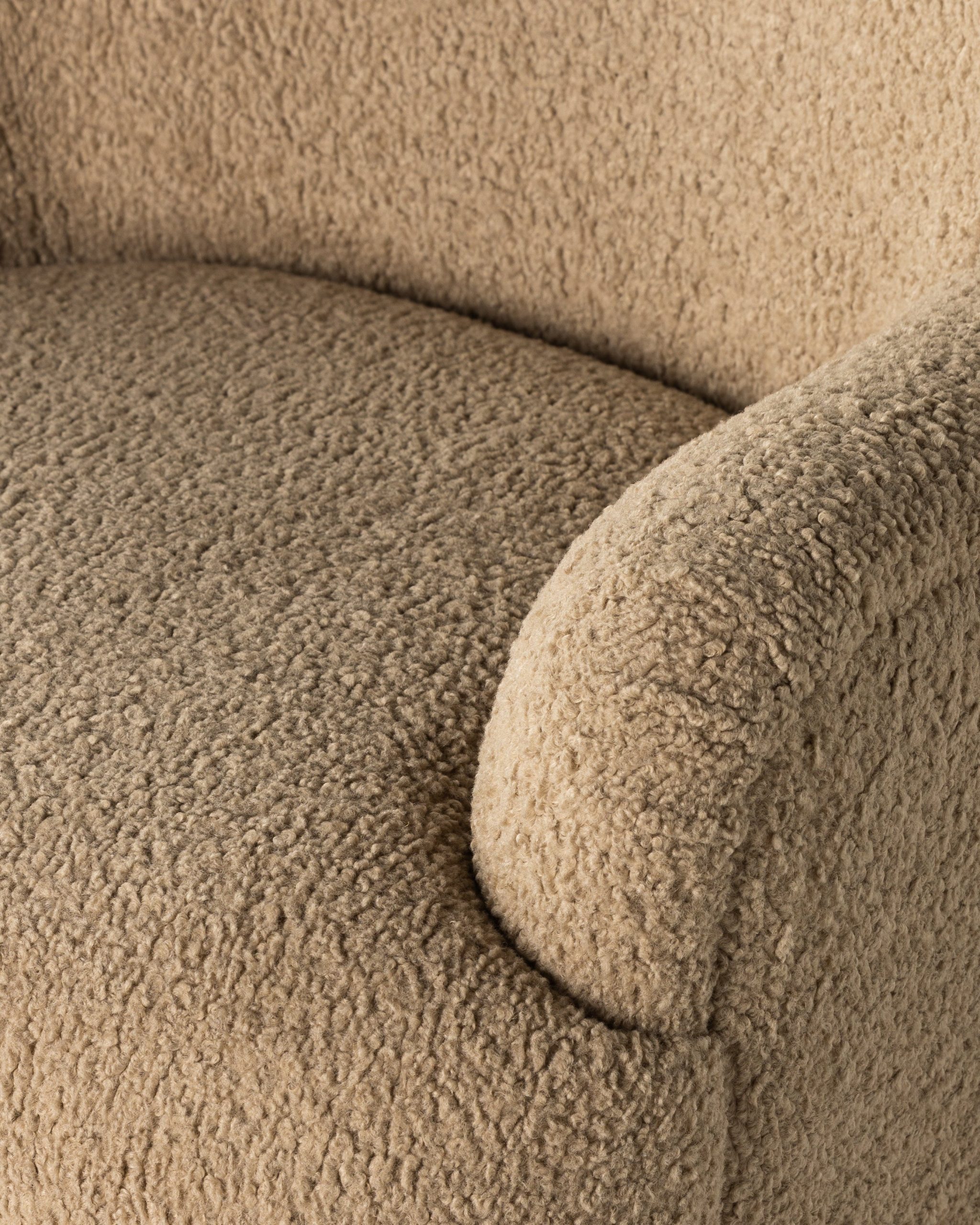 Ruby Swivel Chair - Image 6