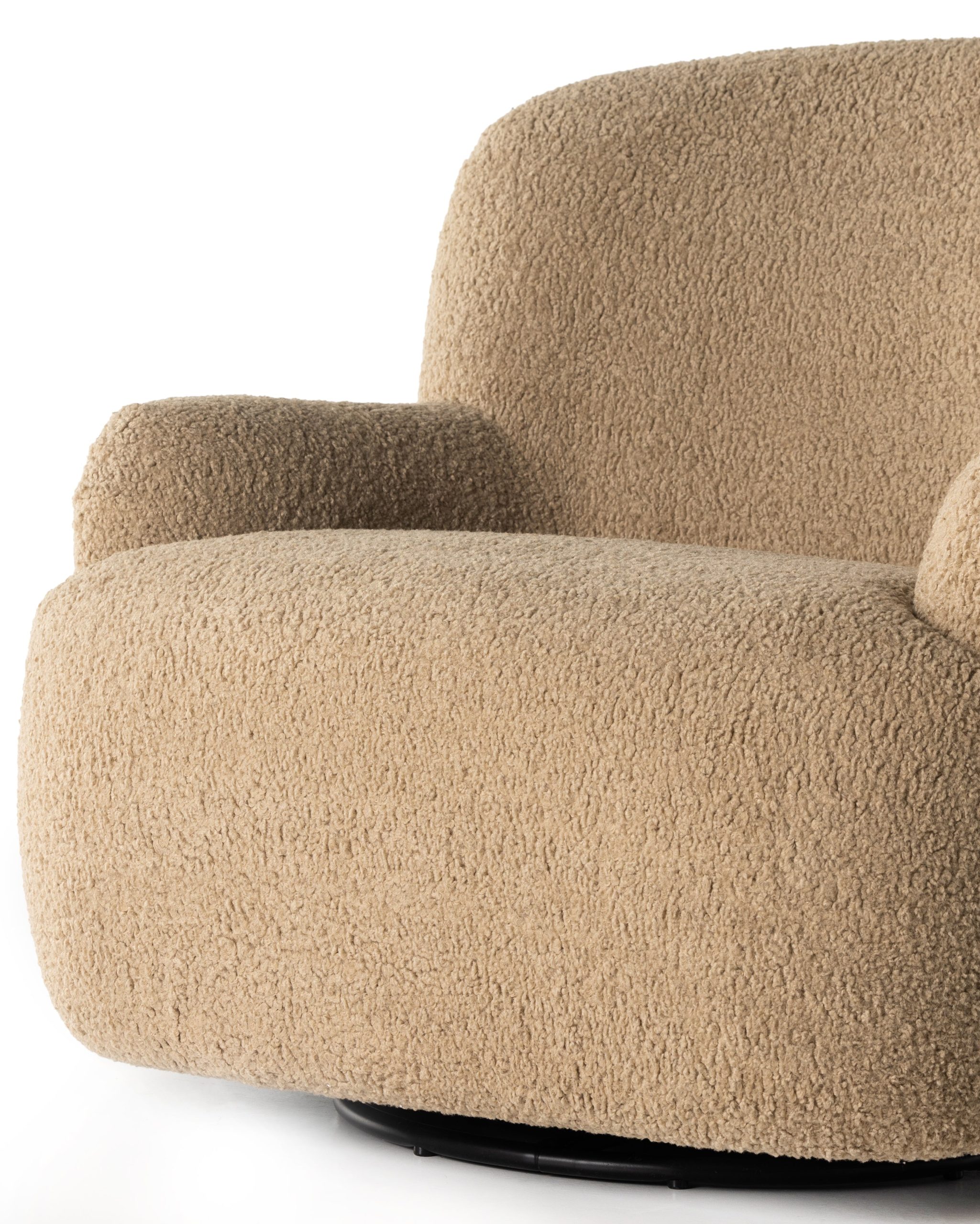 Ruby Swivel Chair - Image 7