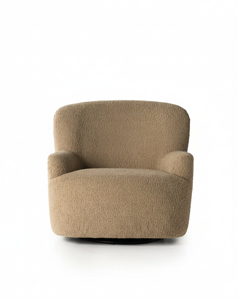 Ruby Swivel Chair - Image 4