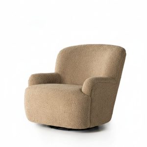 Ruby Swivel Chair