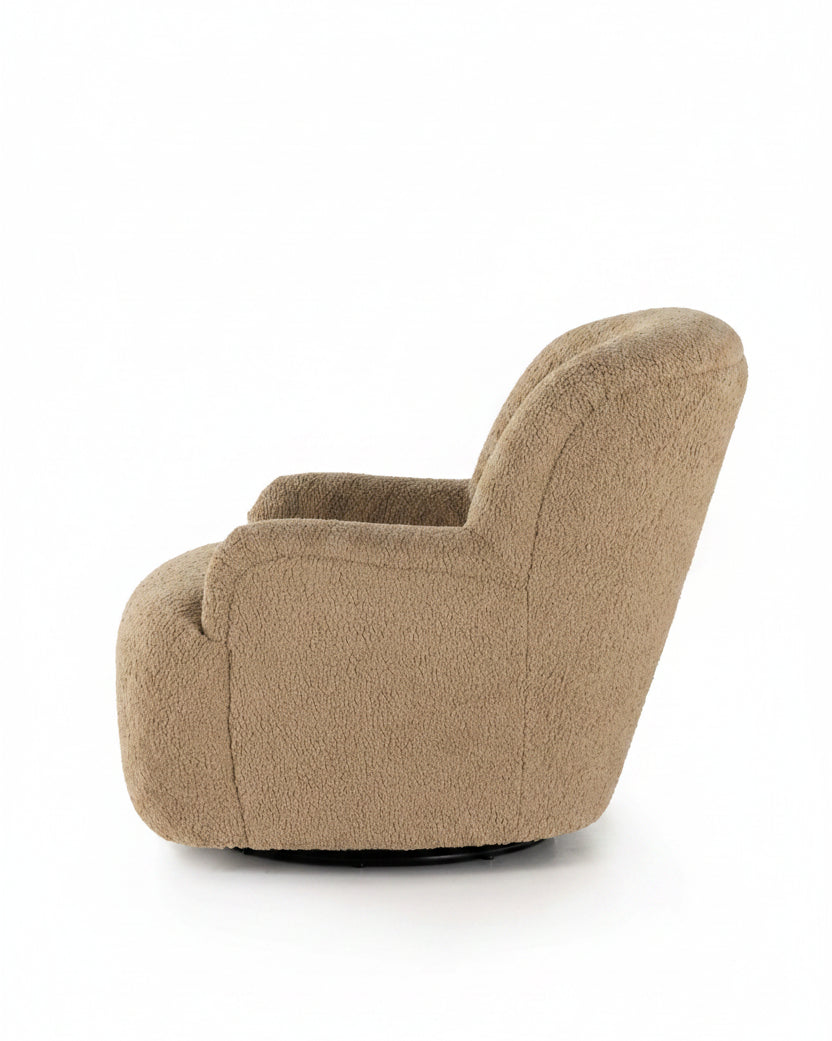Ruby Swivel Chair - Image 10