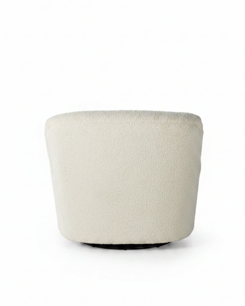 Ruby Swivel Chair - Image 14