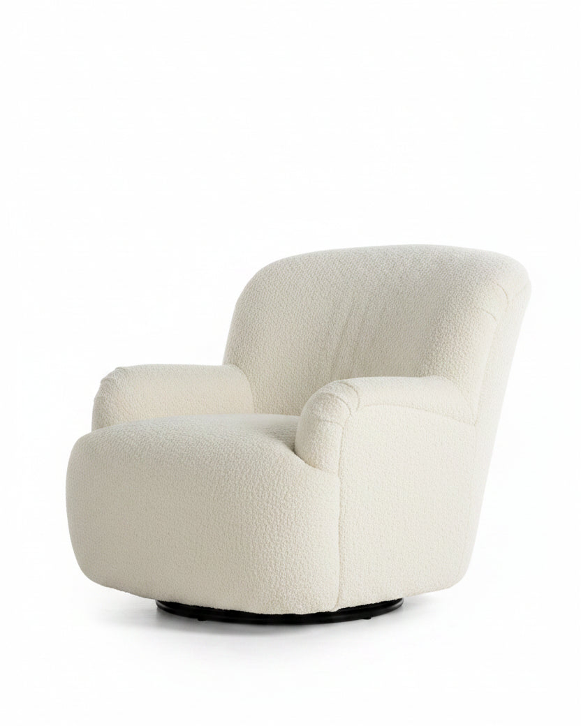 Ruby Swivel Chair - Image 13