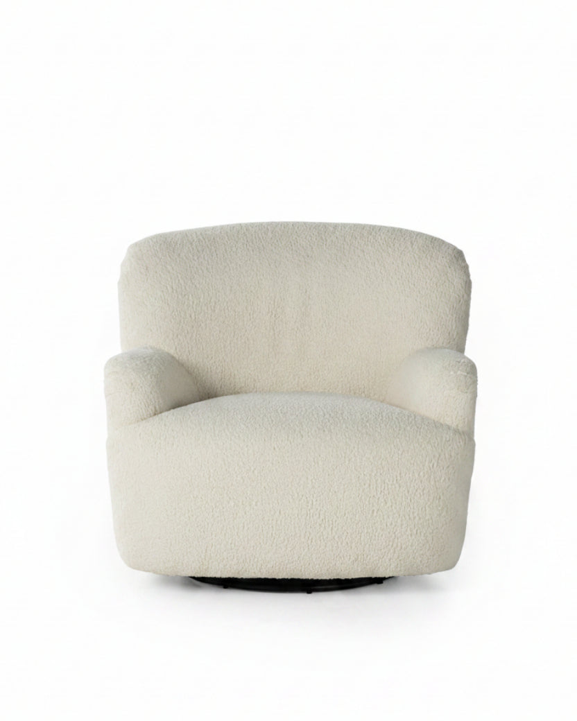 Ruby Swivel Chair - Image 20