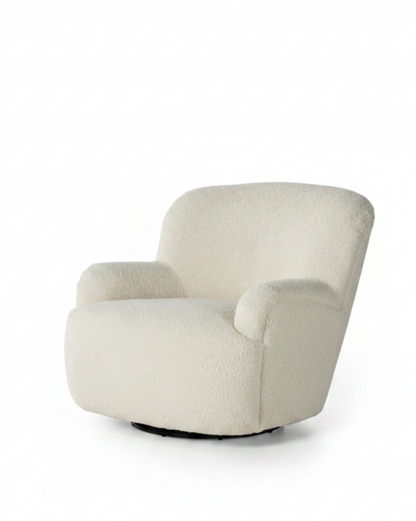 Ruby Swivel Chair - Image 12
