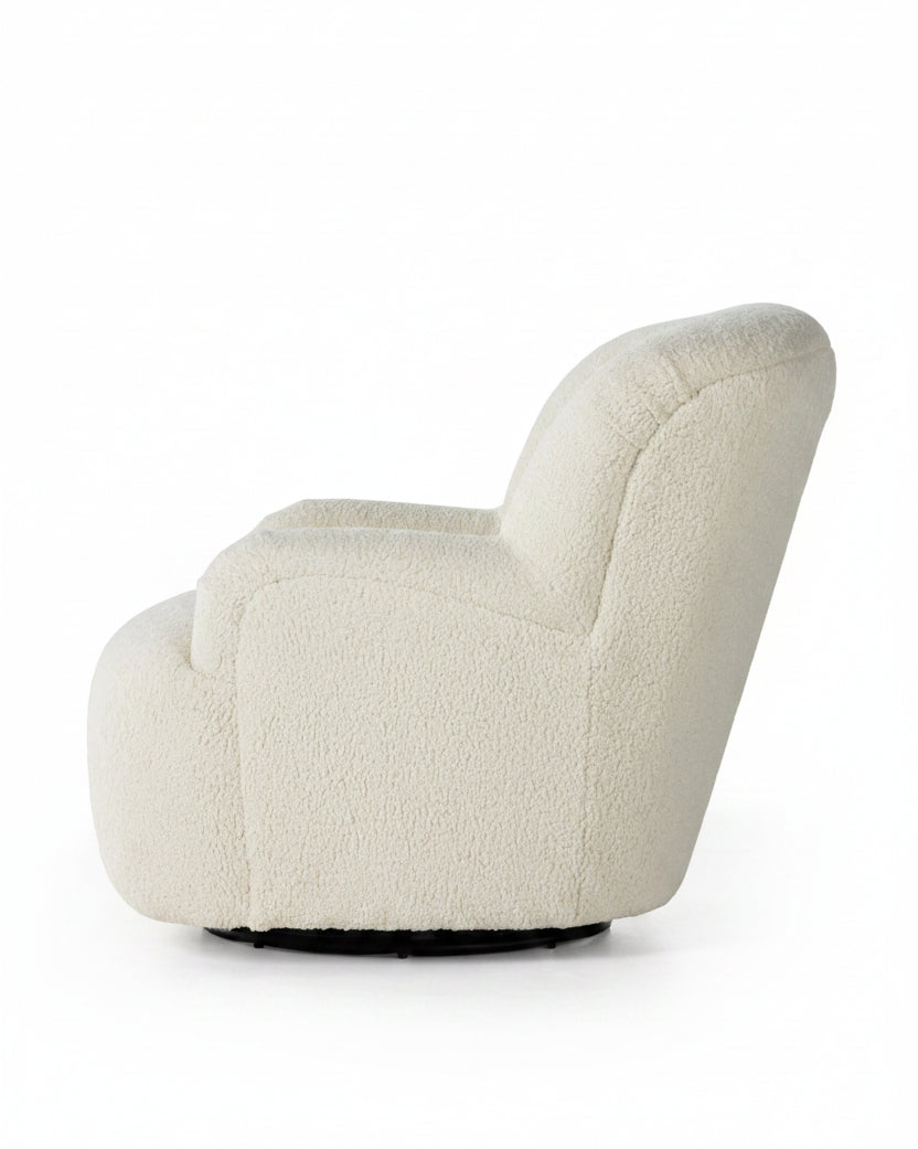 Ruby Swivel Chair - Image 21