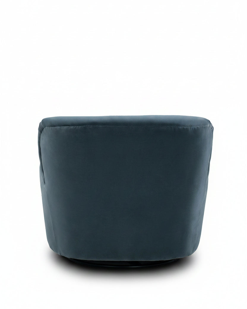 Ruby Swivel Chair - Image 26