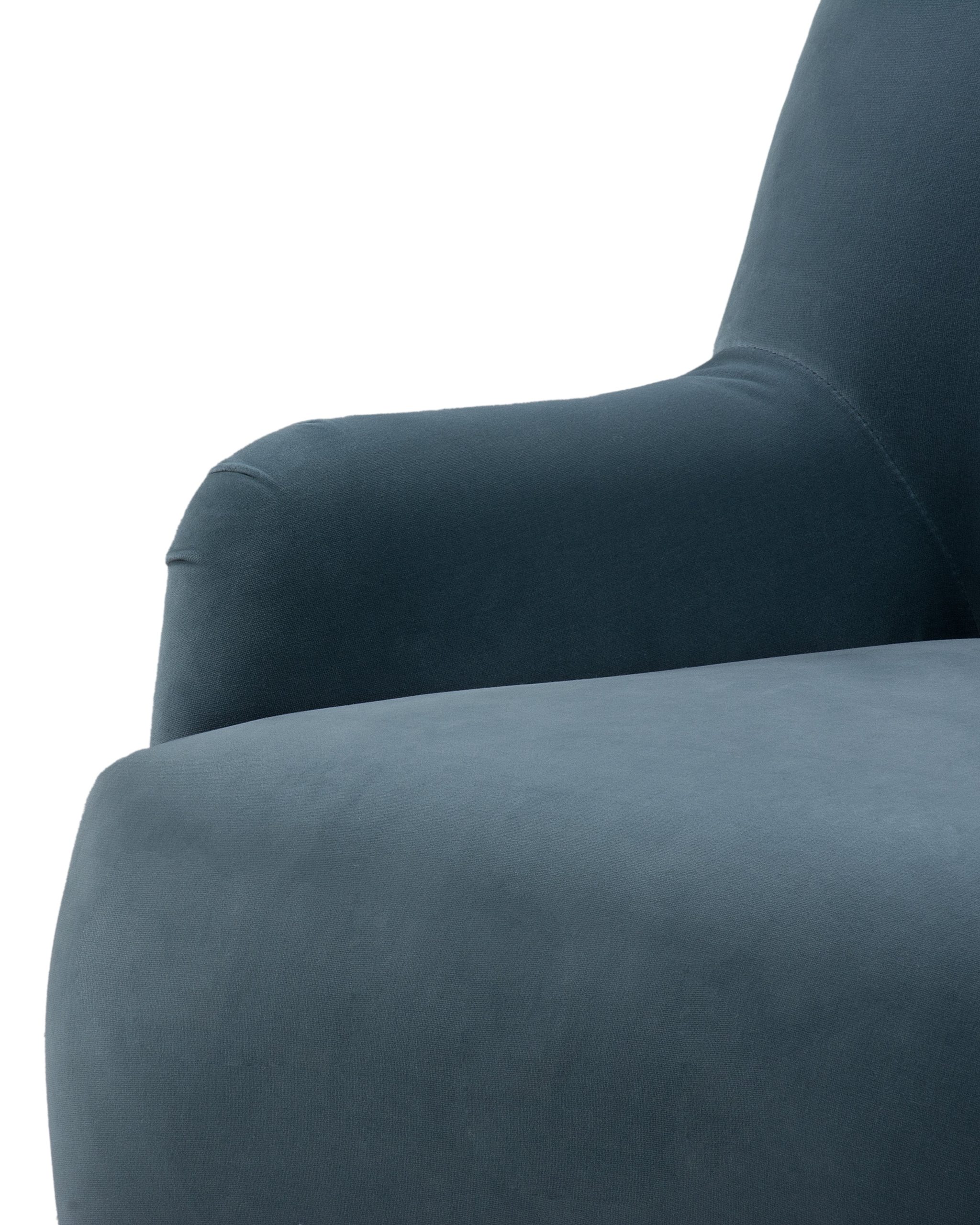 Ruby Swivel Chair - Image 30