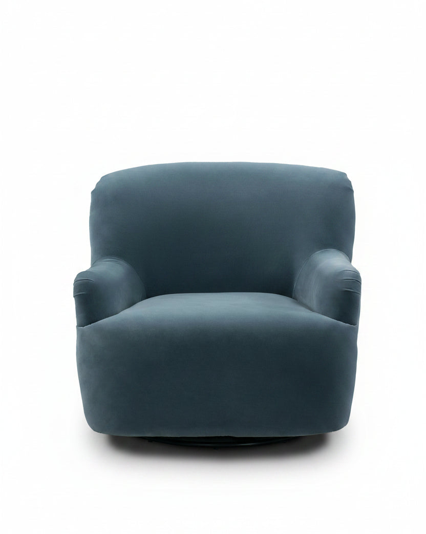 Ruby Swivel Chair - Image 23
