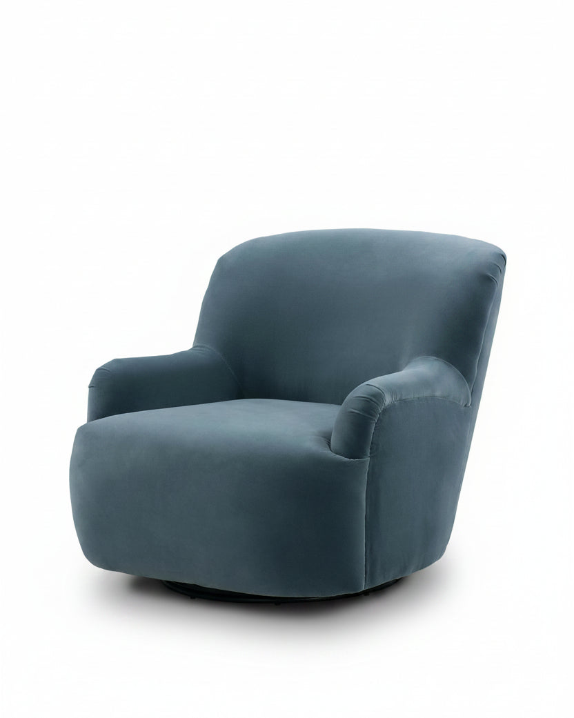 Ruby Swivel Chair - Image 22