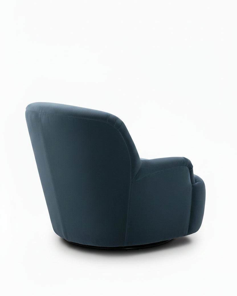 Ruby Swivel Chair - Image 25
