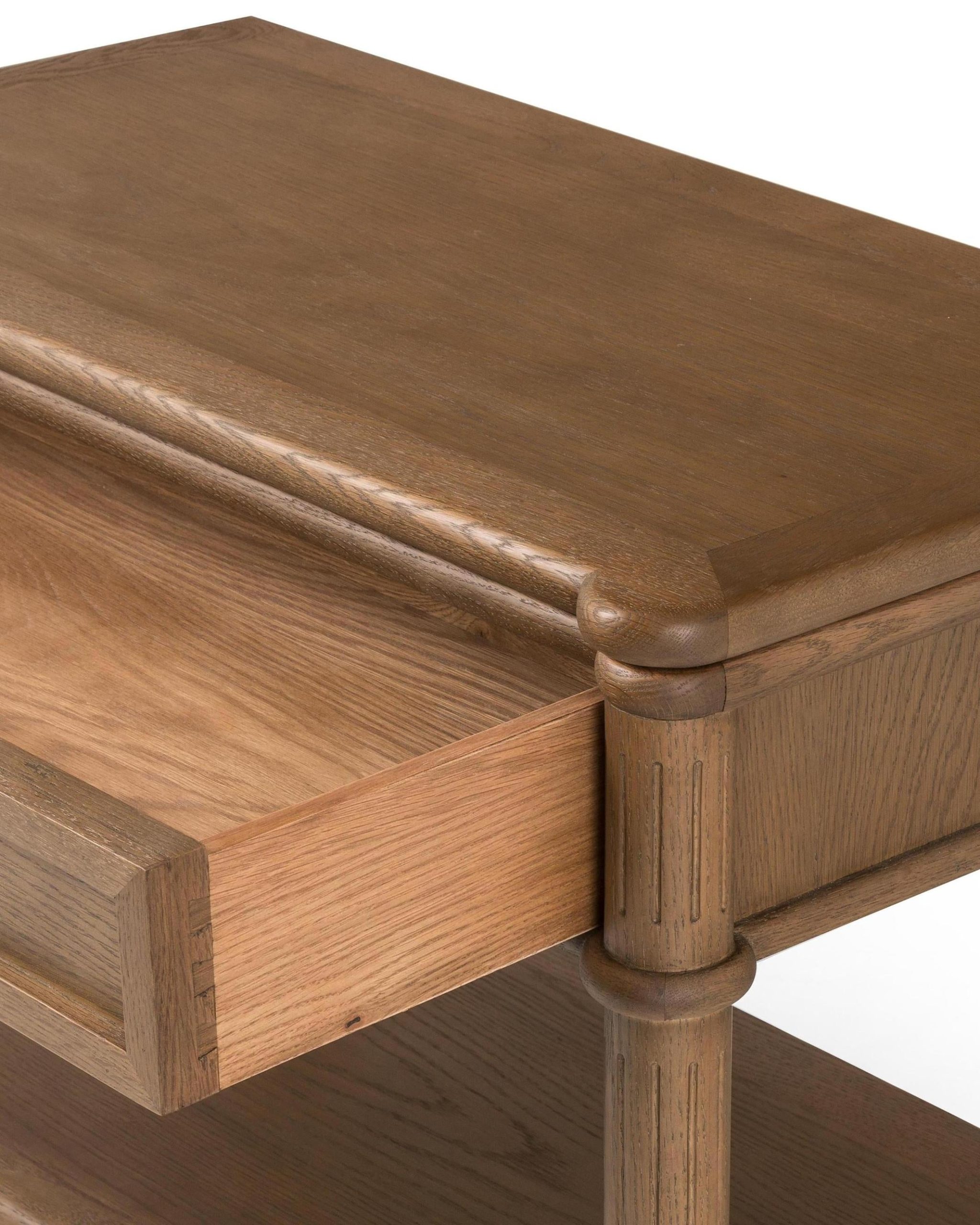 Gabrielle Nightstand - Image 8