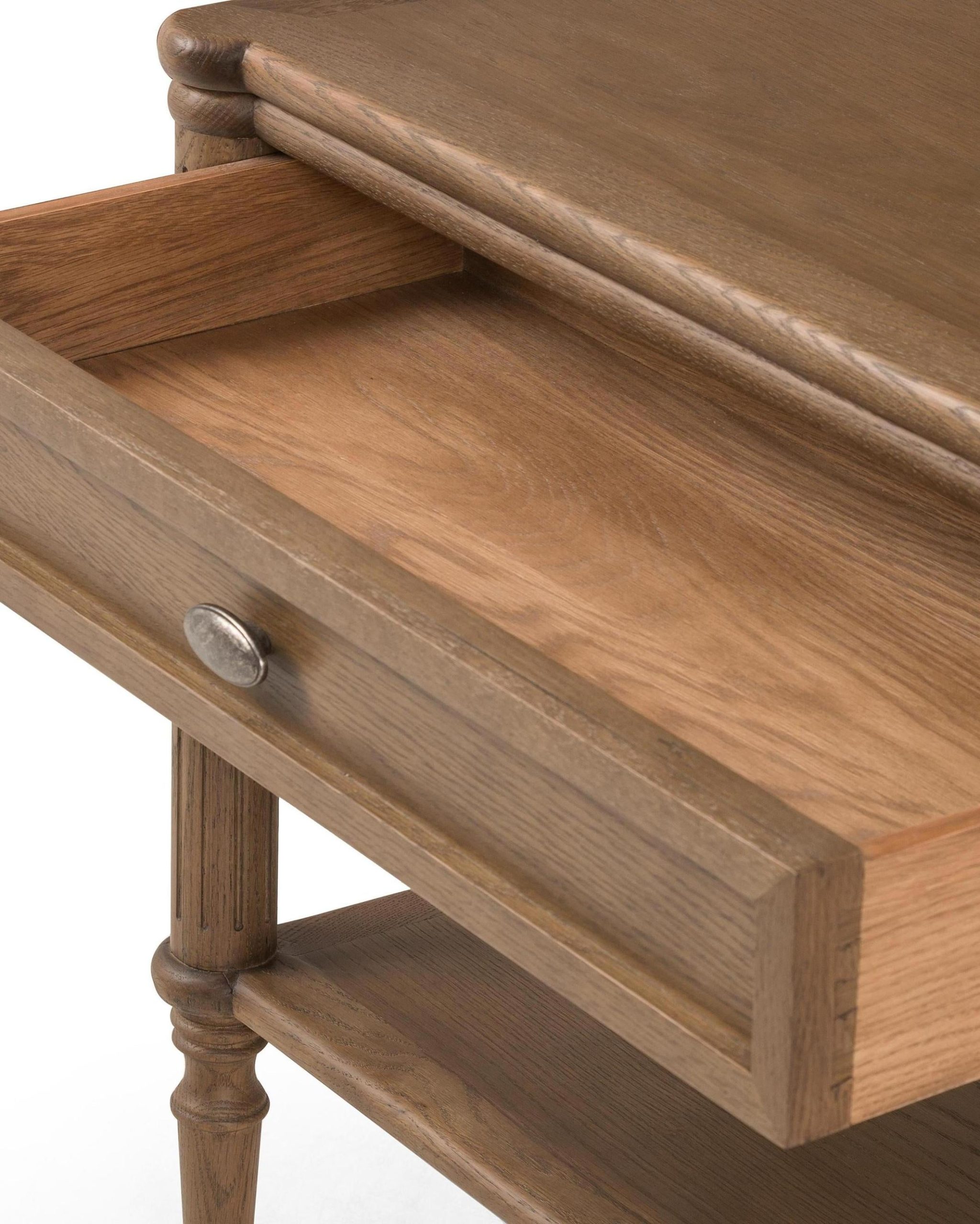 Gabrielle Nightstand - Image 7