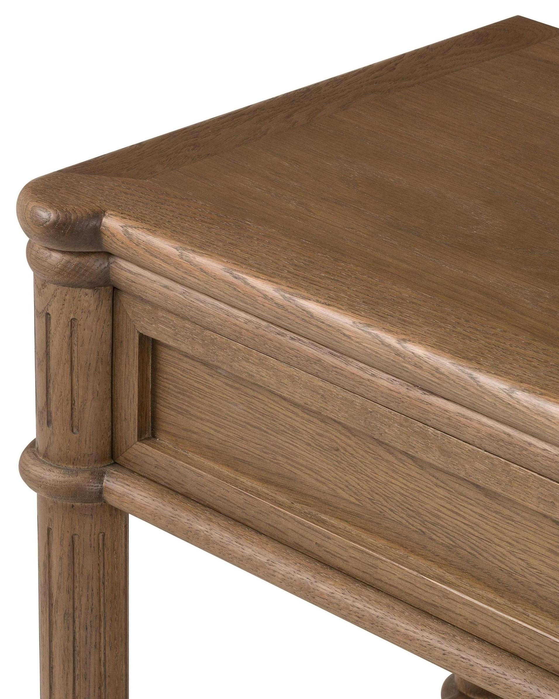 Gabrielle Nightstand - Image 5